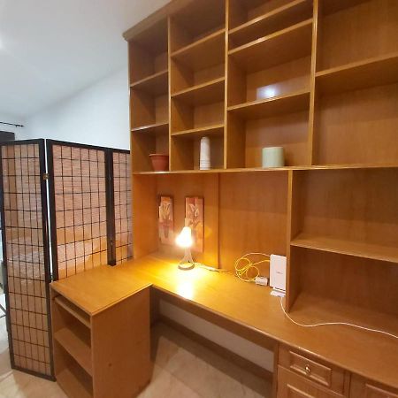 Apartamento Ideal Retiro - Centro De Madrid Eksteriør billede