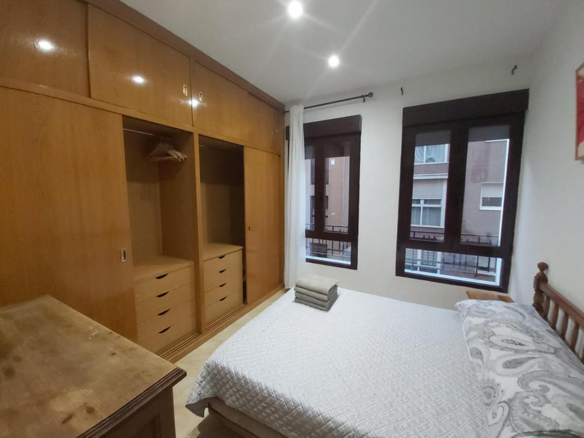 Apartamento Ideal Retiro - Centro De Madrid Eksteriør billede